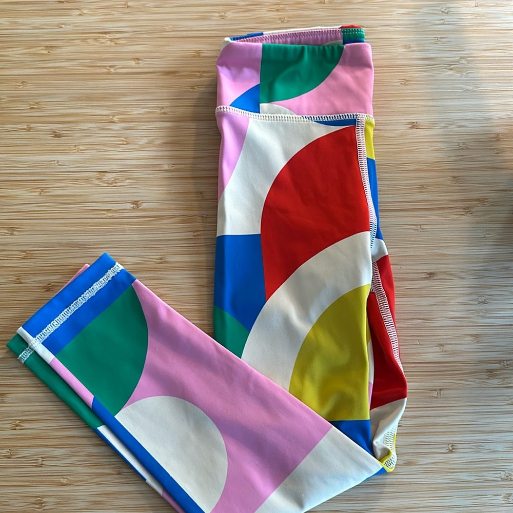 Hanna Andersson Yoga Pants